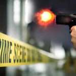 கொழும்பில் துப்பாக்கிச் சூடு