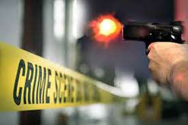 கொழும்பில் துப்பாக்கிச் சூடு