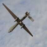 ஹவுதி விமானங்கள் இஸ்ரேல் மீது தாக்குதல்