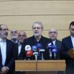 கத்தார் தாக்குதல் இஸ்ரேல் எ மீதும் கருணை காட்டவில்லை