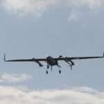 இஸ்ரேலின் தாக்குதலில் லெபனானில் இருவர்பலி