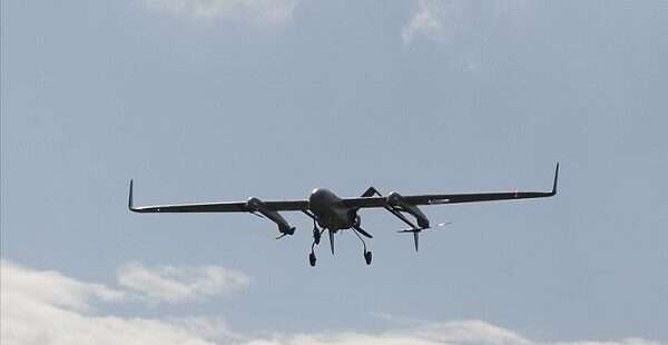 இஸ்ரேலின் தாக்குதலில் லெபனானில் இருவர்பலி