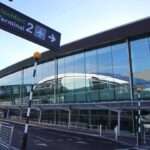 டப்ளின் விமான நிலையம் எச்சரிக்கை