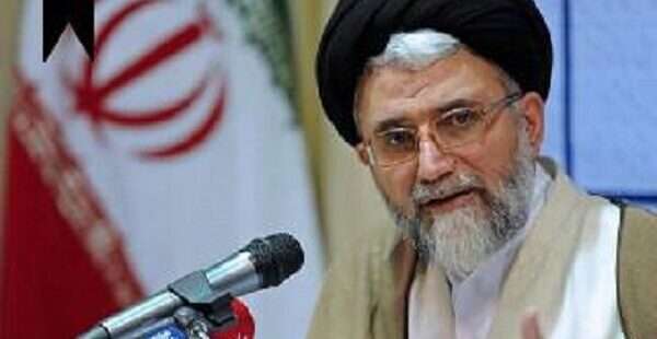 இஸ்ரேலிய அணுசக்தி தளங்கள் ஈரான் வலையில்