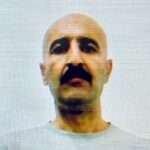 மொசாட் உளவாளிக்கு ஈரானில் தூக்கு