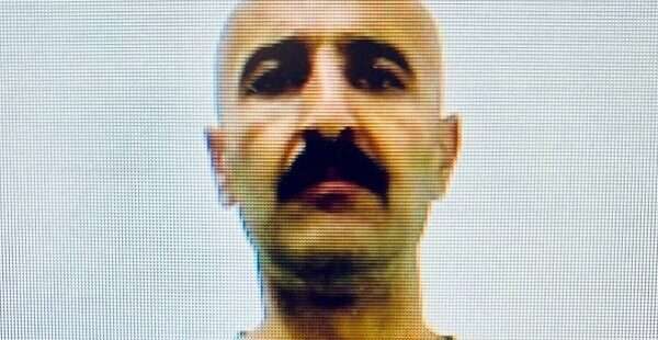 மொசாட் உளவாளிக்கு ஈரானில் தூக்கு