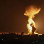 சிரியா மீது பீரங்கித் தாக்குதல்