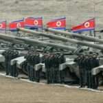 2000வடகொரிய படைகள் உக்கரைனில் பலி