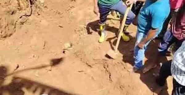 மாவனெல்லையில் பாரிய அனர்த்தம்