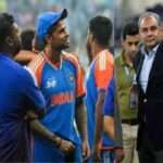 ஆசிய கோப்பையைத் தூக்கிக்கொண்டு ஓடிய பாகிஸ்தான் அமைச்சர்