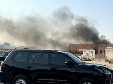 கத்தார் பிரதமரிடம் நெதன்யாகு மன்னிப்பு