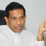 ரஜித லஞ்ச ஆணைகுழுவில் விசாரணை