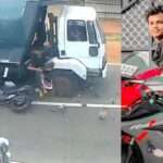 சாவகச்சேரியில் கோரவிபத்து இளைஞர் பலி