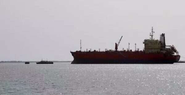 இஸ்ரேலிய கப்பல் மீது தாக்குதல்