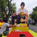 திலீபனின் 38 வது ஆண்டு நினைவேந்தல் நிகழ்வு