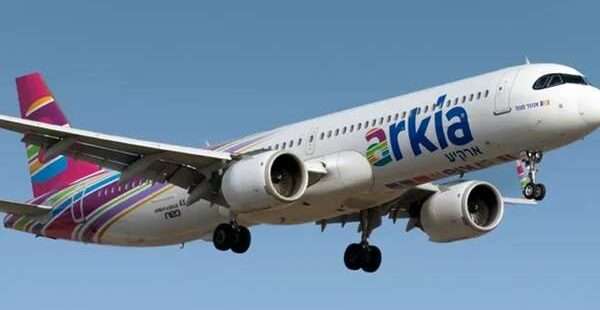 இஸ்ரேலுக்கும் இலங்கைக்கும்இடையில் புதிய விமானசேவை