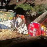 லொறி பவுசர் மோதல் இருவர்பலி