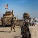 கத்தாரில் இருந்து வடக்கு ஈராக்கிற்கு அமெரிக்கா இராணுவ உபகரணங்களை மாற்றுகிறது