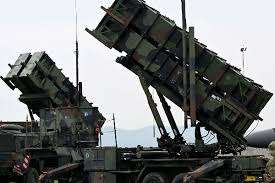 400 மில்லியன் ஆயுத உதவி