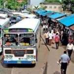 உயிர் குடிக்கும் இலங்கை பேருந்துகள்