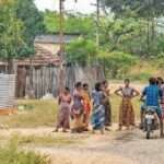 இலங்கையில் தமிழர்கள் வாழ முடியுமா