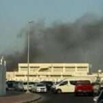 இஸ்ரேலிய தாக்குதல் 6000 காசா மக்கள் வெளியேற்றம்