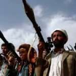 இஸ்ரேலிய இலக்குகளை ஏமன் தாக்கியது