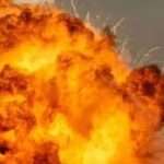 சிரியாவின் டமாஸ்கஸில் பல குண்டுவெடிப்பு