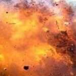 மியன்மாரில் குண்டுவெடிப்பு 19பேர் பலி