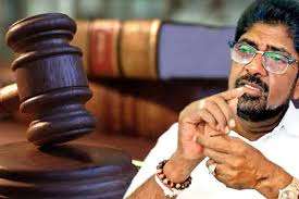 கெஹலியவின் வழக்கு நிறைவு