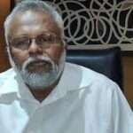 டக்ளஸ் படுகொலை ஸ்ரீதரன் கொதித்தார்