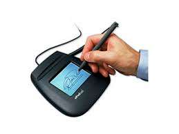 அரச அதிகாரிகளுக்கு டிஜிட்டல் கையொப்பம்