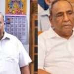 முன்னாள் எம்பி கனகசபை காலமானார்