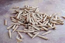 ஹோட்டல் கழிப்பறையில் தோட்டாக்கள் மீட்பு