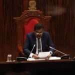 பிரதி பாதுகாப்பு அமைச்சருக்கு நம்பிக்கையில்லா தீர்மானம்