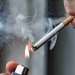 இலங்கையில் புகைத்தலினால் 33பேர் நாள் ஒன்றுக்கு பலி