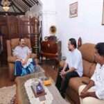 மஹிந்தவிடம் குசலம் விசாரித்தார் விமல்