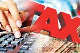 வரி செலுத்துவோருக்கும் முக்கிய அறிவிப்பு