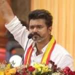 விஜய் வீட்டின் மொட்டை மாடியில் பதுங்கியிருந்த இளைஞர் யார்