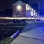 அமெரிக்கா துப்பாக்கிச் சூட்டில் 4பேர் பலி