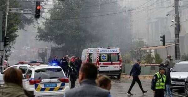 ஜெர்மனியில் வெடிப்புச் சம்பவம் பதிவாகியுள்ளது