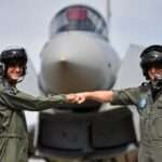 ஈரானுக்கு எதிராக ஜெர்மன் இராணுவம் பங்கேற்பு