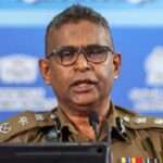 பாதுகாப்பு குறித்து விவாதிக்க ஐஜிபி நாடாளுமன்றத்தில்