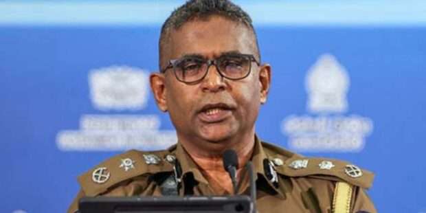 பாதுகாப்பு குறித்து விவாதிக்க ஐஜிபி நாடாளுமன்றத்தில்