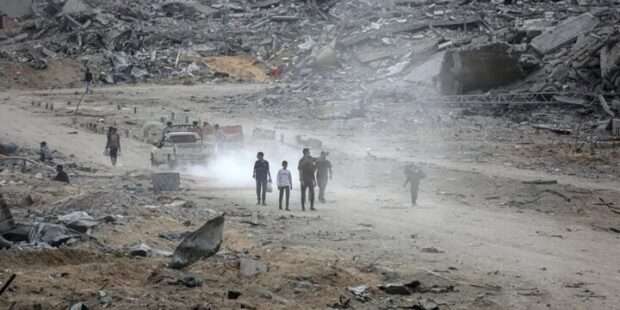 இஸ்ரேல் ஹமாஸ் கைதிகளை விடுவிக்கத் திட்டமிட்டுள்ளது