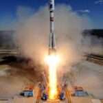 ரஷ்யா புதிய விண்வெளி ராக்கெட்டின் தரை சோதனைகளை நிறைவு செய்தது