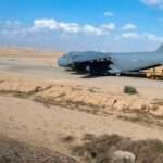 வட சிரியாவில் உள்ள தளத்திற்கு அமெரிக்கா அதிக இராணுவ உபகரணங்களை அனுப்புகிறது