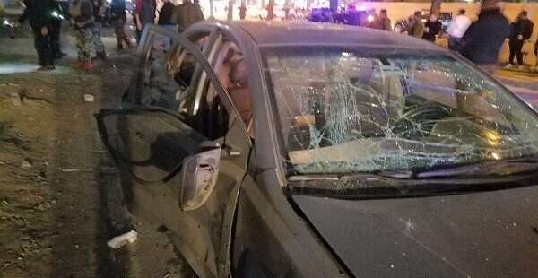 வடக்கு பாக்தாத்தில் கார் குண்டு வெடிப்பு நடந்ததாக தகவல்