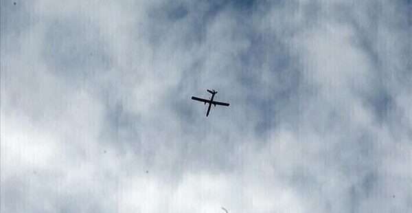 இஸ்ரேலிய ட்ரோன் தாக்குதலில் ஒருவர் கொல்லப்பட்டார்