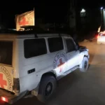 இஸ்ரேல் தாக்குதலளில் 18பேர் பலி